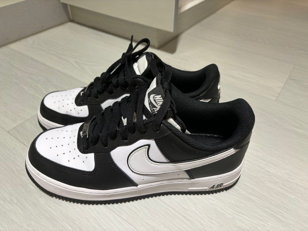 Af1 tuxedo store