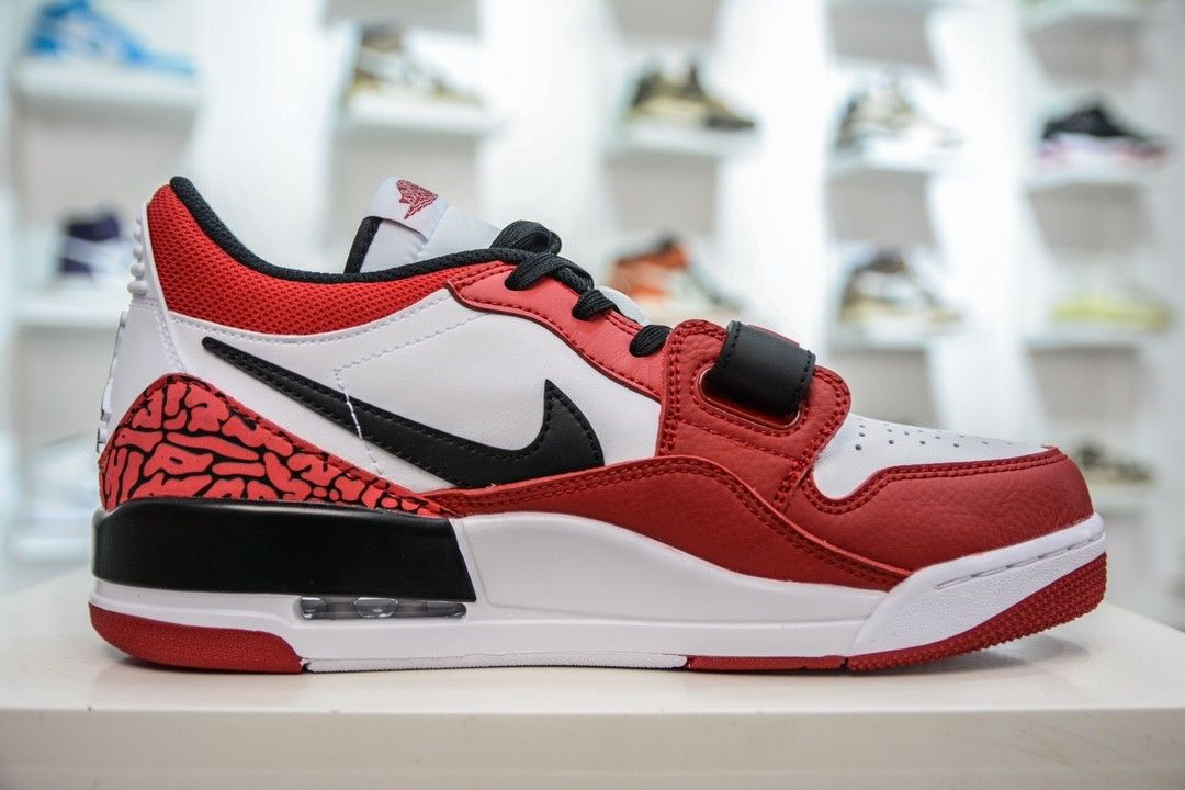 Nike Air Jordan Legacy 312 Low Chicago W 2022 CD7069 116 Sale