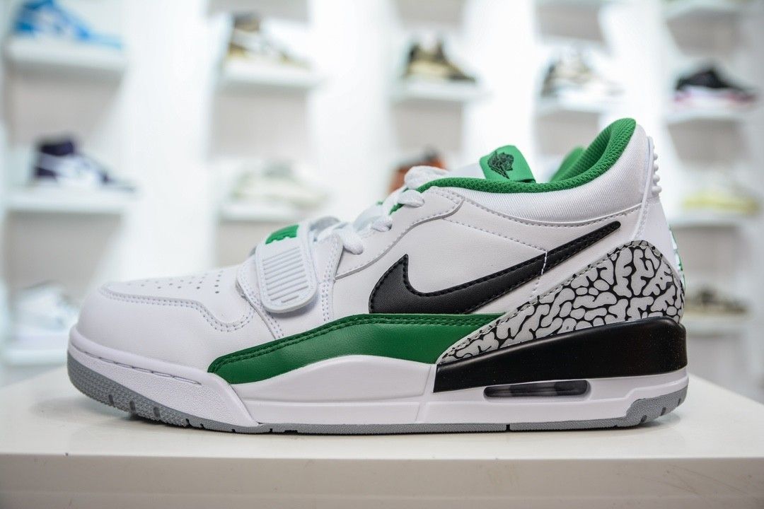 Jordan legacy 312 low for sale on sale
