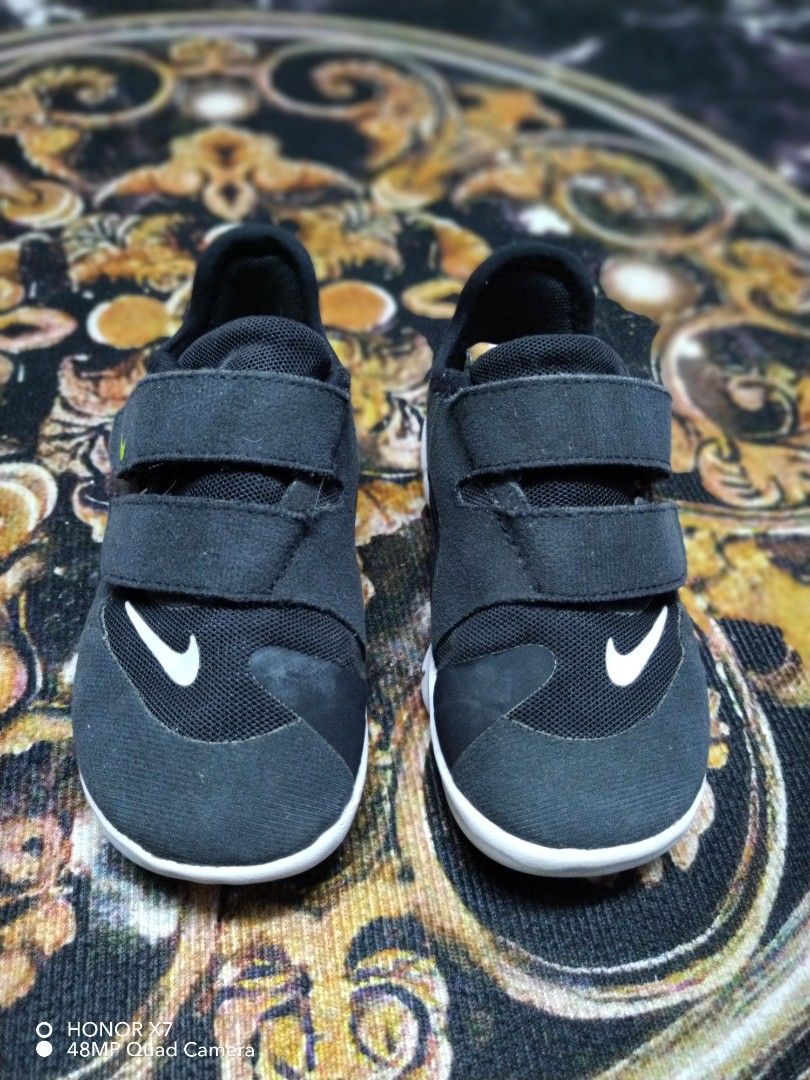 Nike free outlet kinder 27