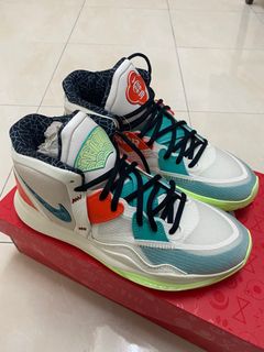 Kyrie top shoes malaysia