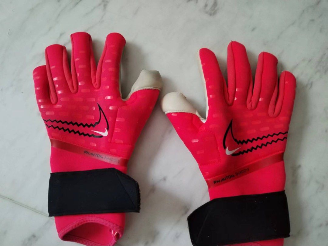 Phantom gloves football new arrivals