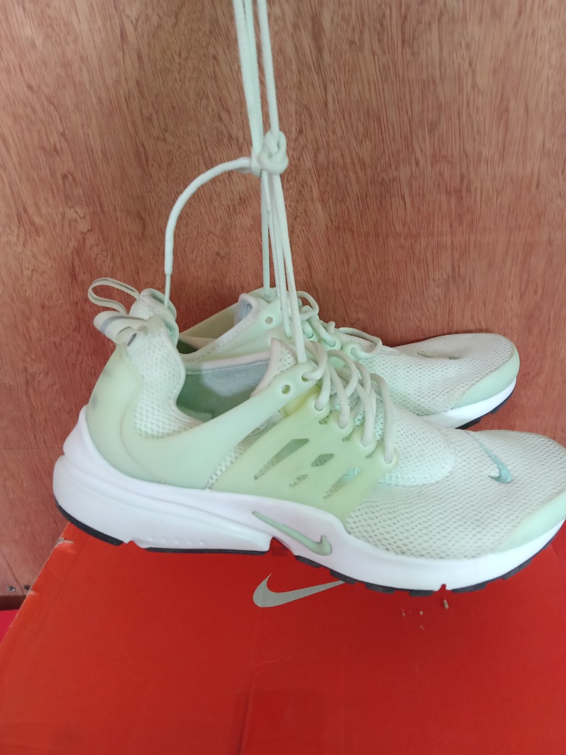 Nike presto mint 2025