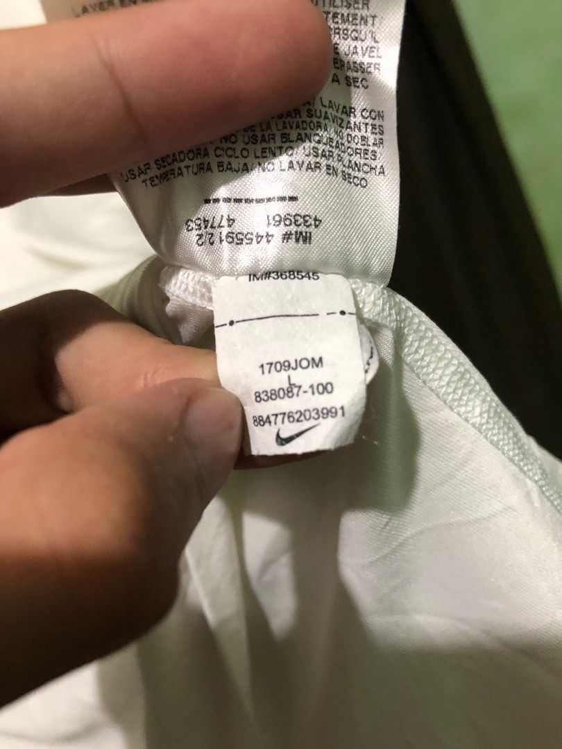 Nike 838087 hot sale