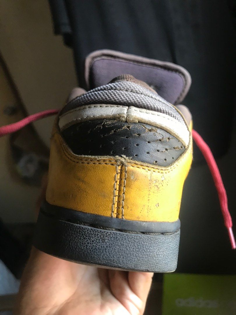 Nike sb best sale team edition 2006