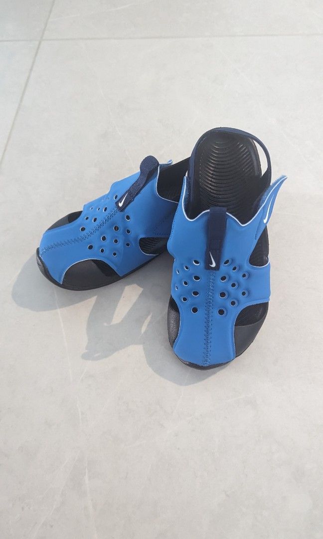 Nike Sunray Protect 2 Babies Kids Babies Kids Fashion on Carousell
