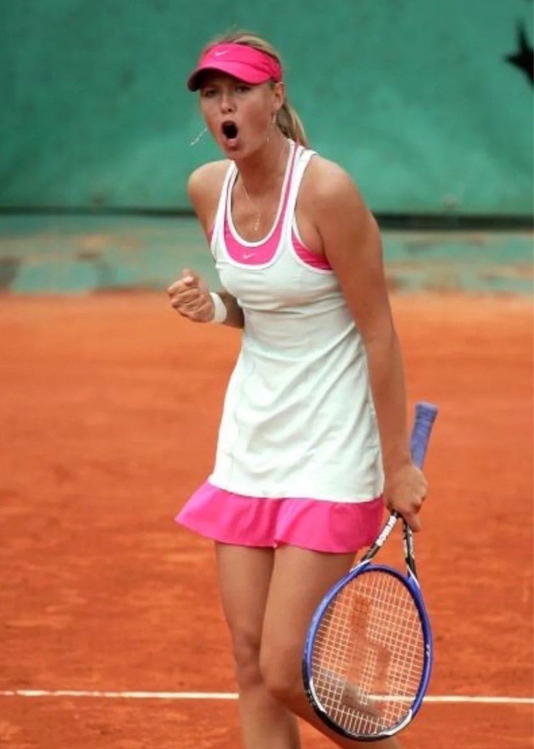Maria sharapova tennis skirt cheap