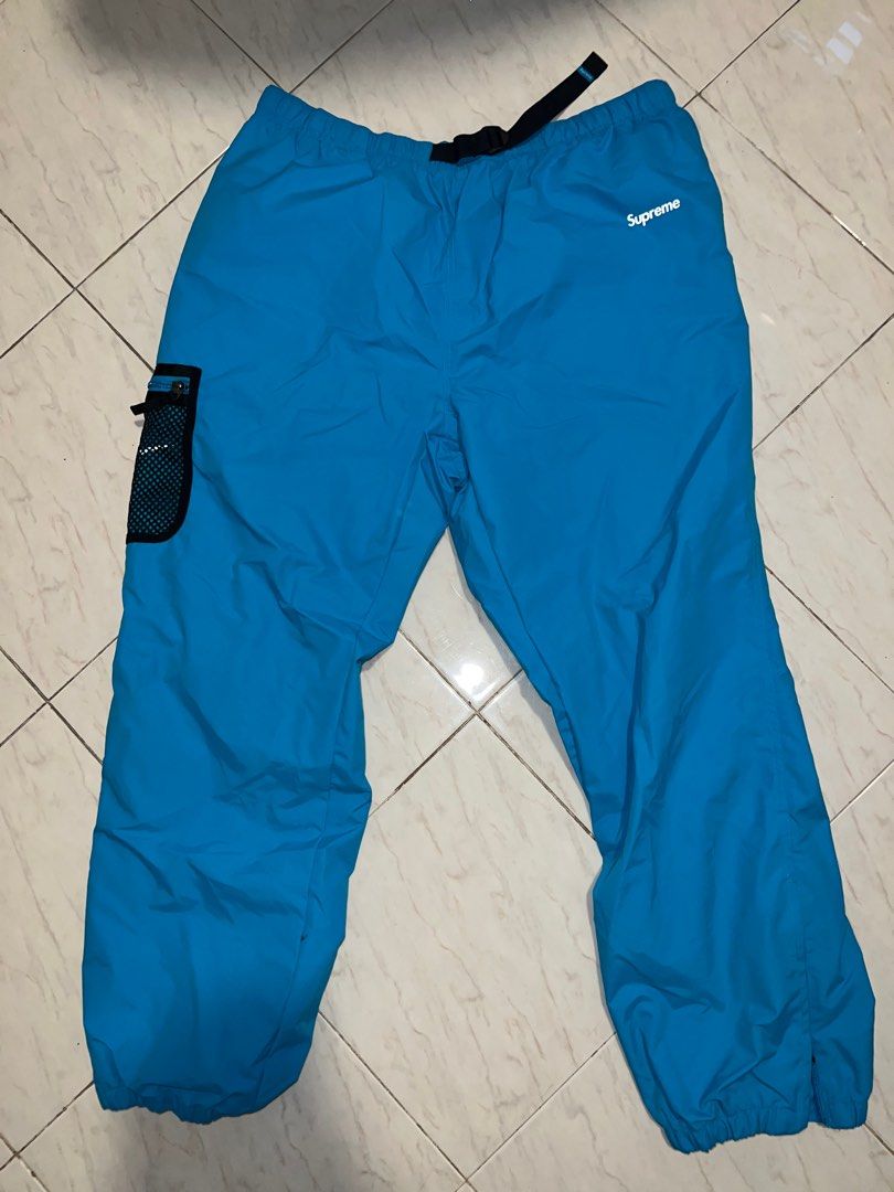 Supreme nike cheap joggers