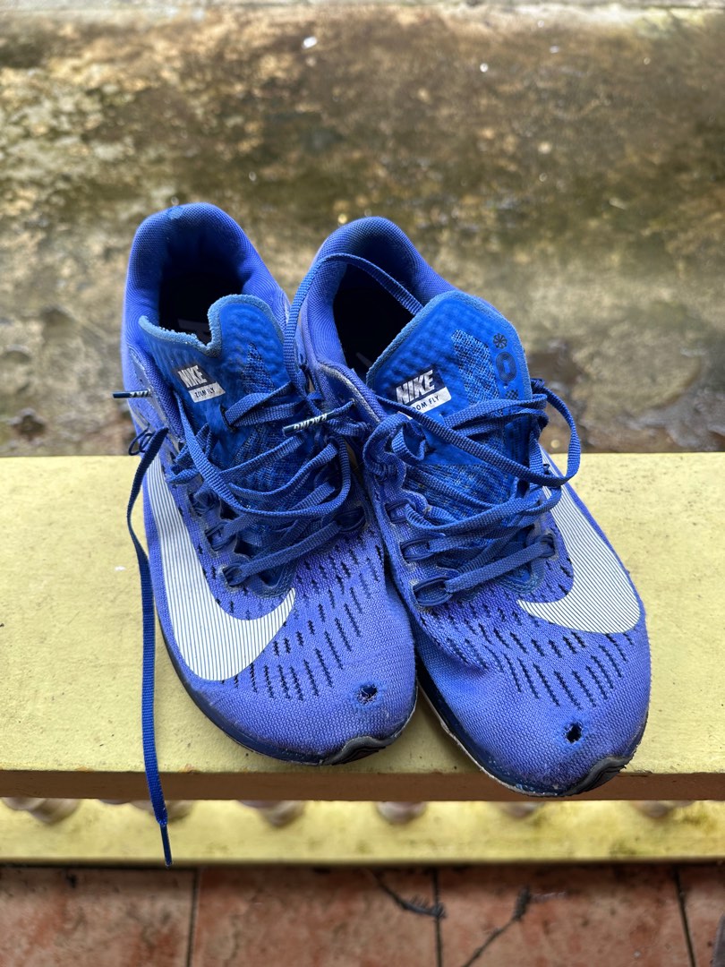 Nike zoom fly 44 sales