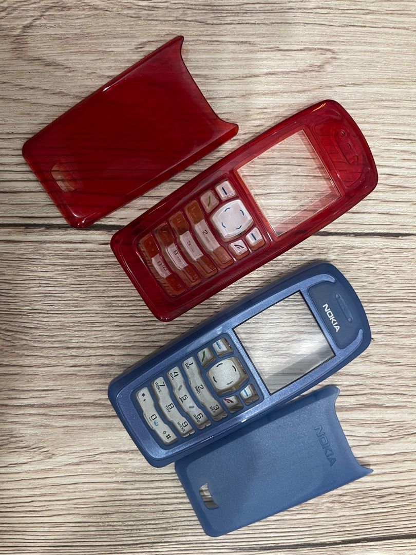 Nokia 3100 Cases (Category: Cases & Sleeves) located in Mandaluyong City. Submitted by ccgem (Listing ID 1283729448, Image 1). Description: Note using anymore Decluterring .