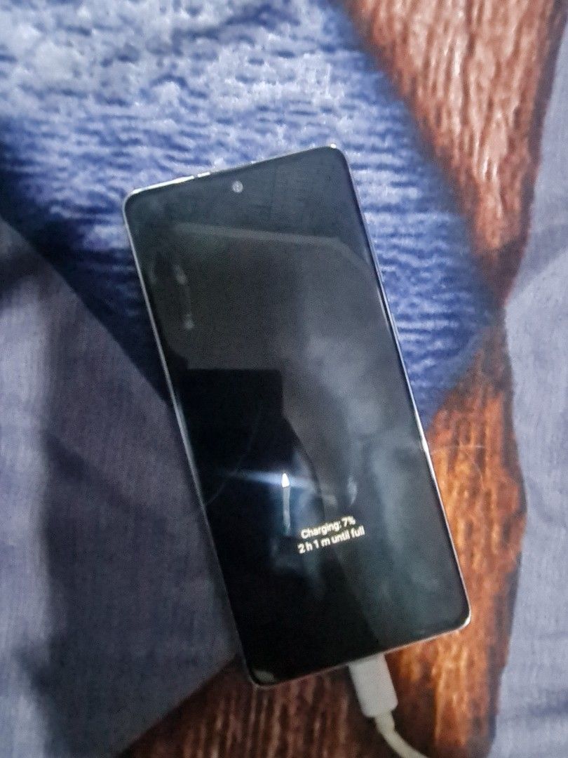 Note 10 lite (Category: Samsung) located in Manila. Submitted by skychoochoo (Listing ID 1283757988, Image 3). Description: note 10 lite.