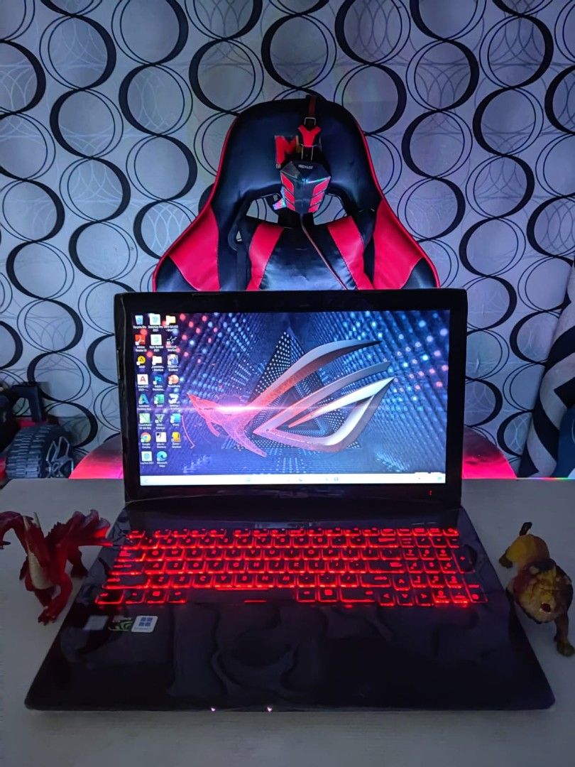 Ordinateur Portable Pc Gaming Gtx 1050 Pc Portable Gaming Hp I5