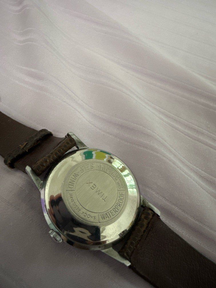 Rare timex watches top