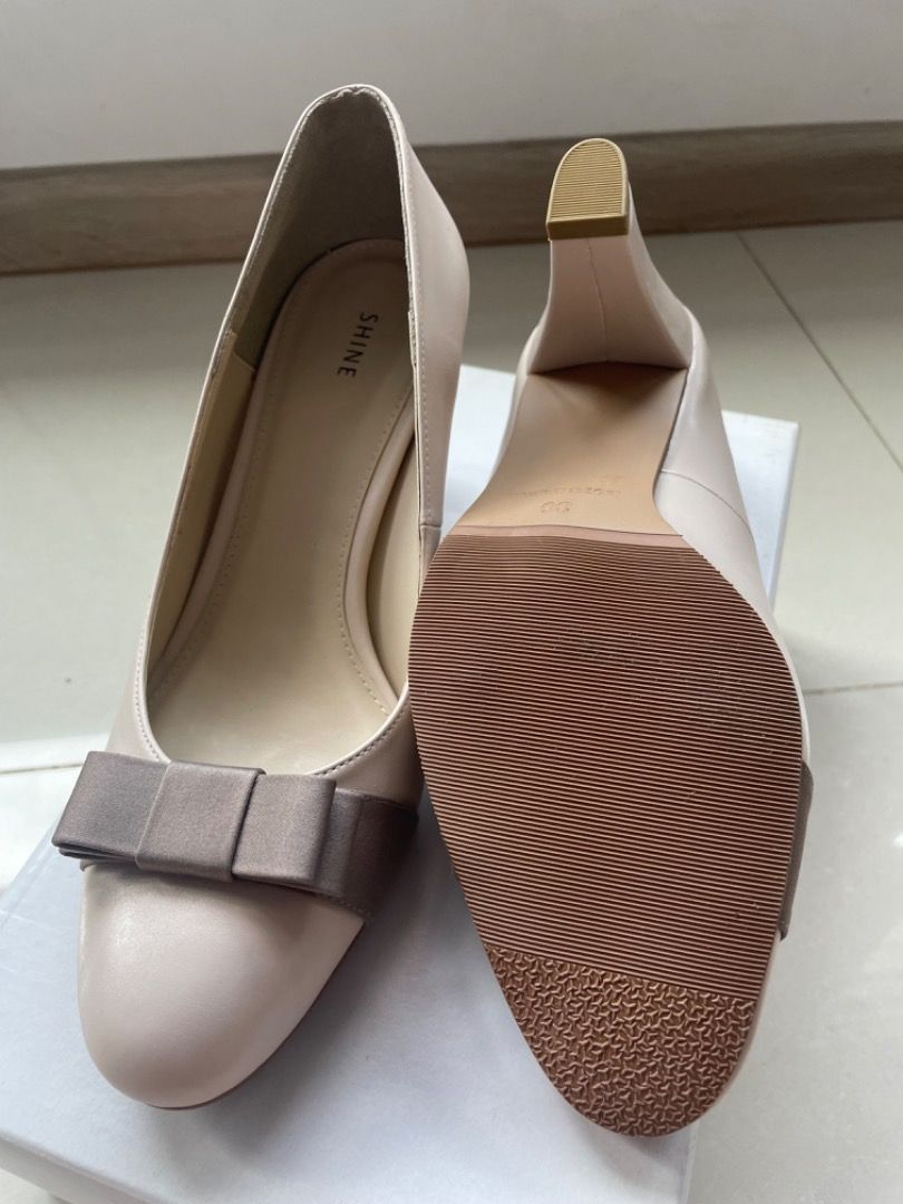Office wear heel shoes for sales cheap deal Women s Fashion