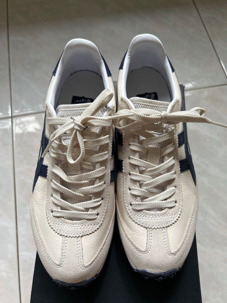 Onitsuka Tiger EDR 78 EU39 US7.5 Women s Fashion Footwear
