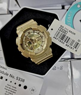 Baby g sales 5381 price