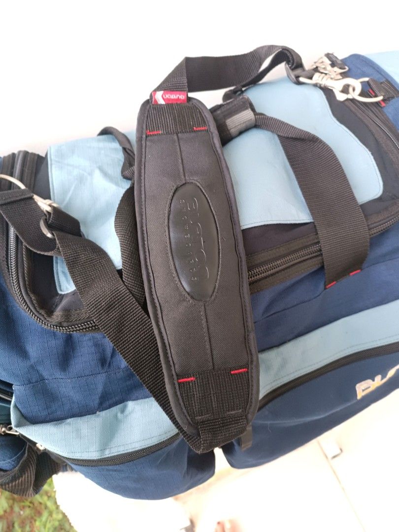 Burton discount snowboard tas