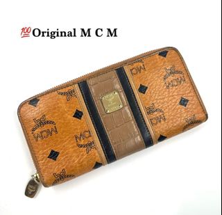 Mcm wallet price philippines top