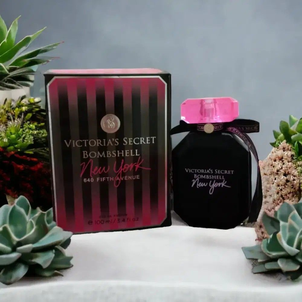 Victoria secret rejected perfume clearance