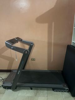 OVICX Treadmill i1  (foldable)