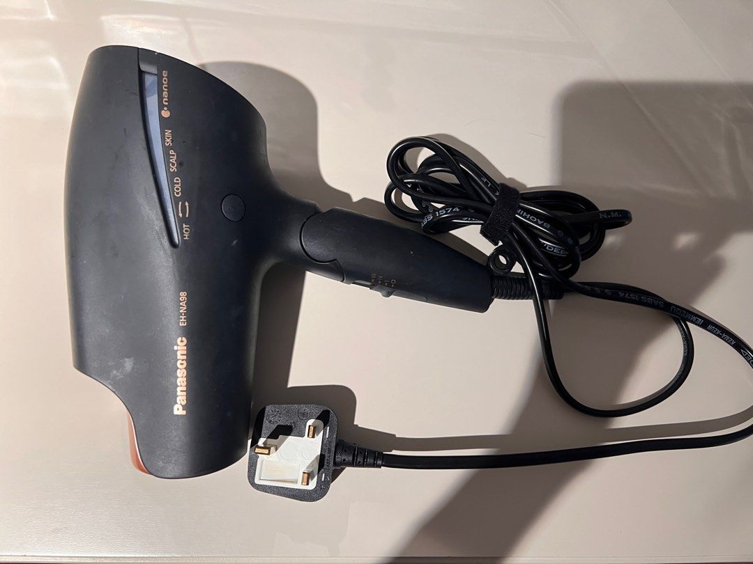 Eh na98 discount panasonic