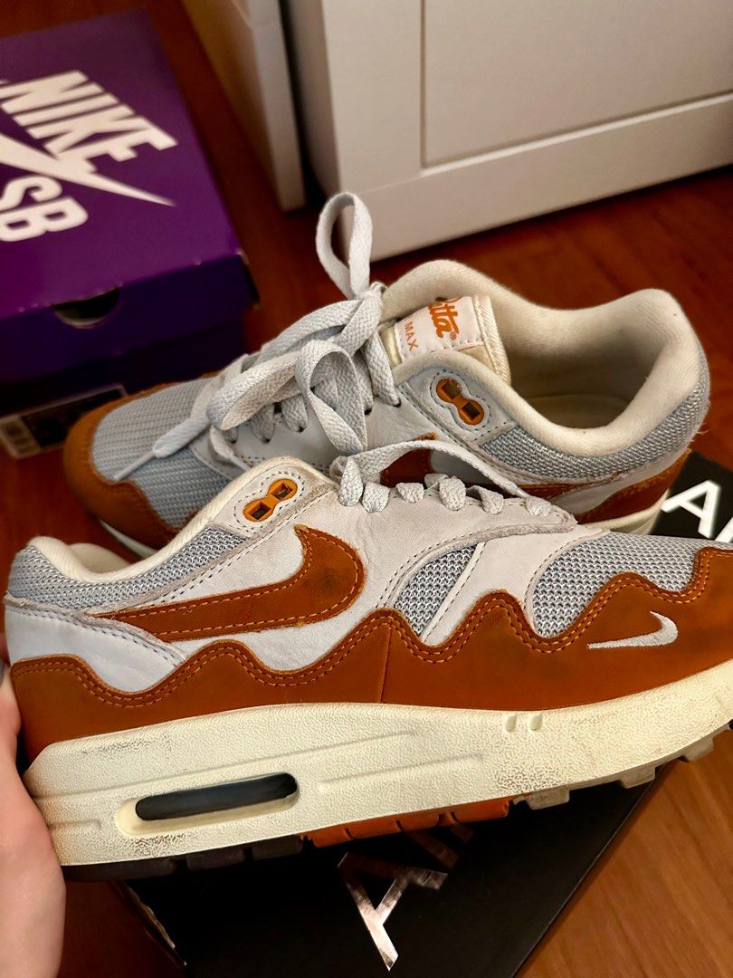 Nike 1x best sale