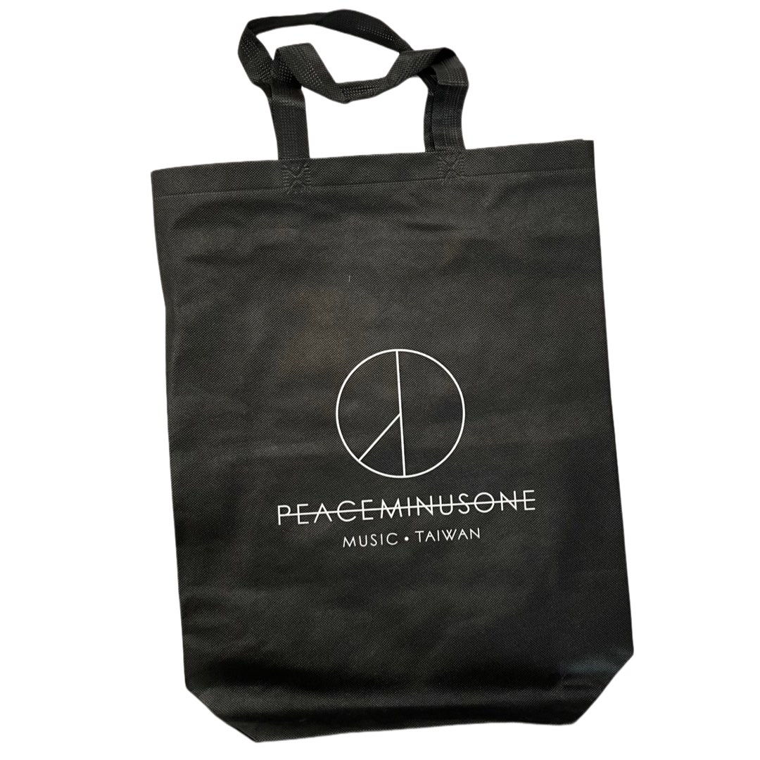 peaceminusone_music_taiwan_eco