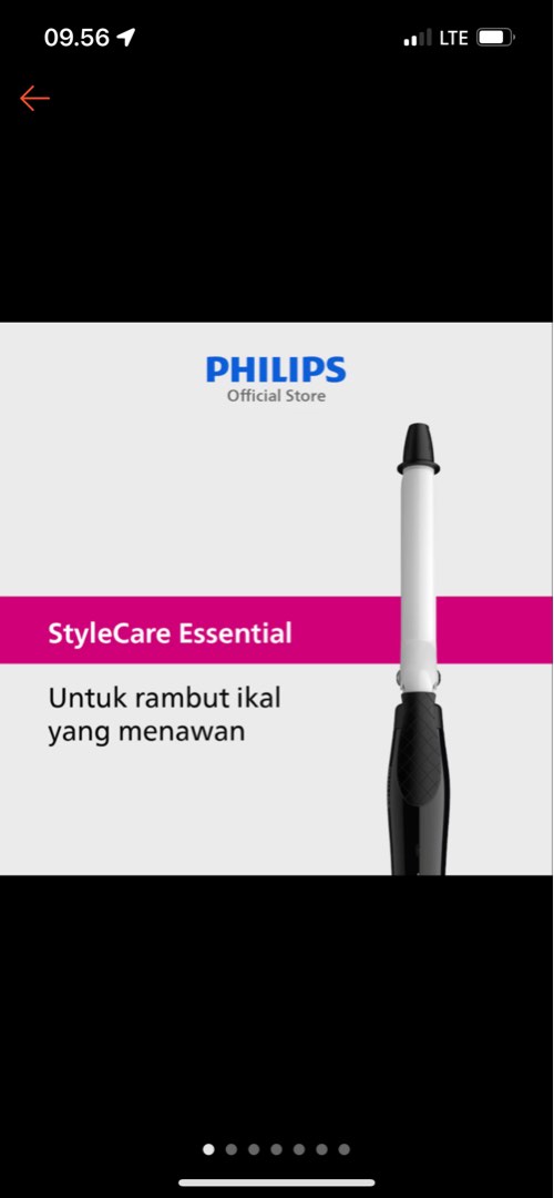 Stunning Catokan Curly Photo Illustration