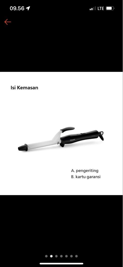 Vivid Catokan Curly Background in 4K