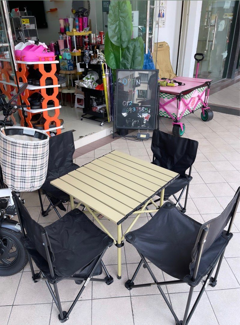 Loona camping chair clearance
