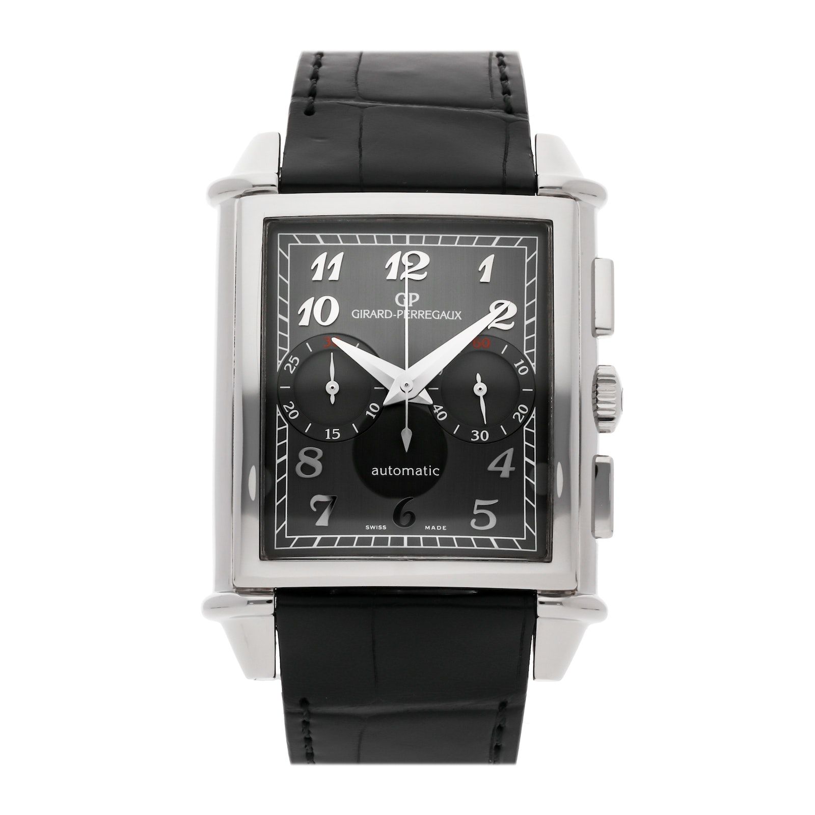 Girard perregaux vintage 1945 chronograph hotsell