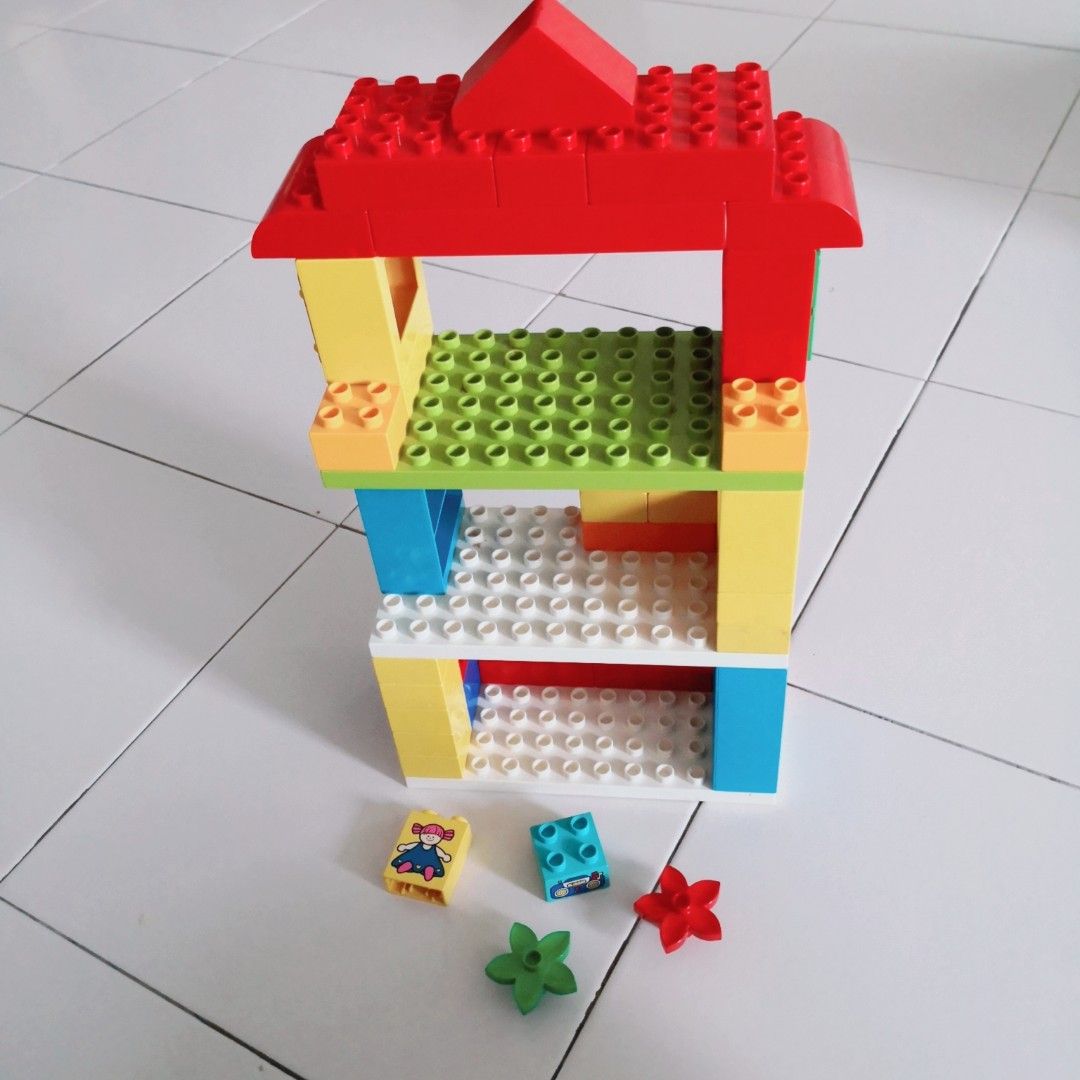 10835 duplo 2025