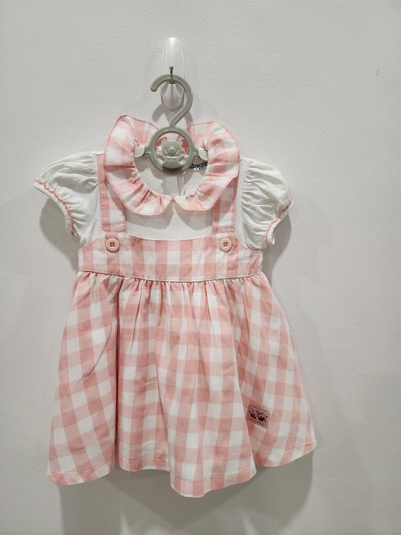 Absorba paris 2025 baby clothes