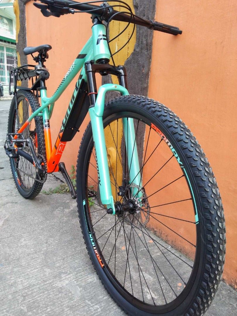 Bianchi bicicleta mountain bike stone sx alloy aro 29 hot sale