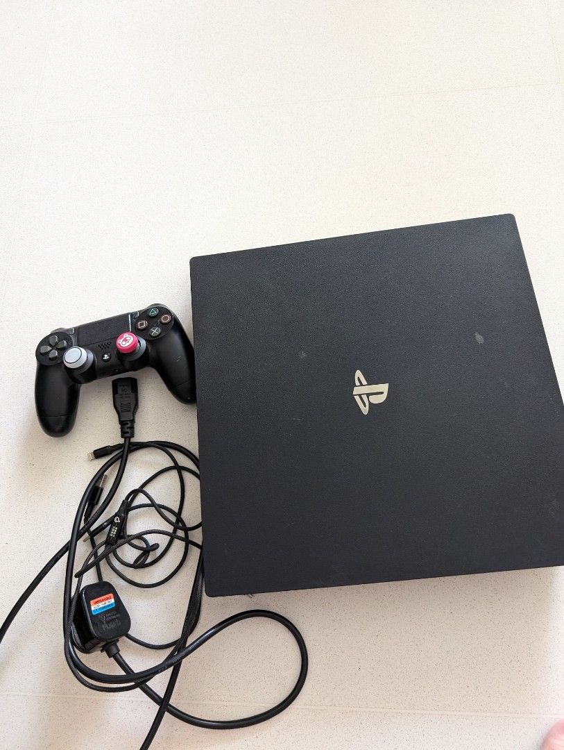 Ps4 shop pro 7006b