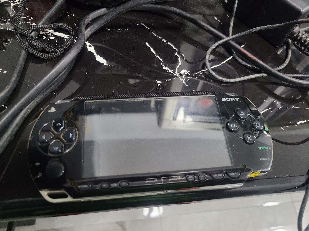 Broken psp for sale online