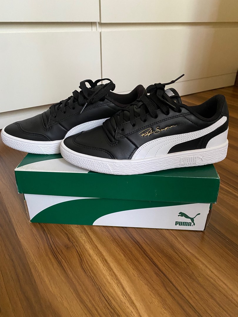 Ralph sampson lo sneakers clearance