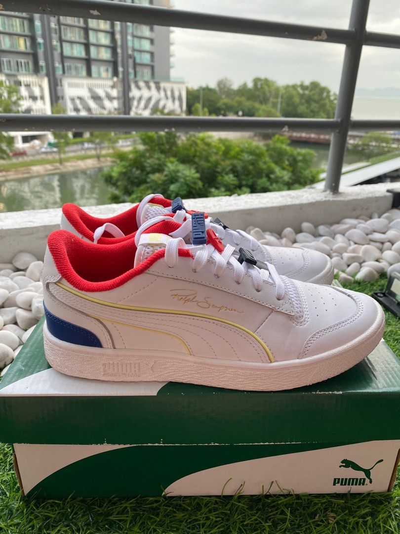 Puma ralph sampson mens new arrivals