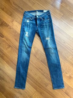 Rag & bone jeans sale store