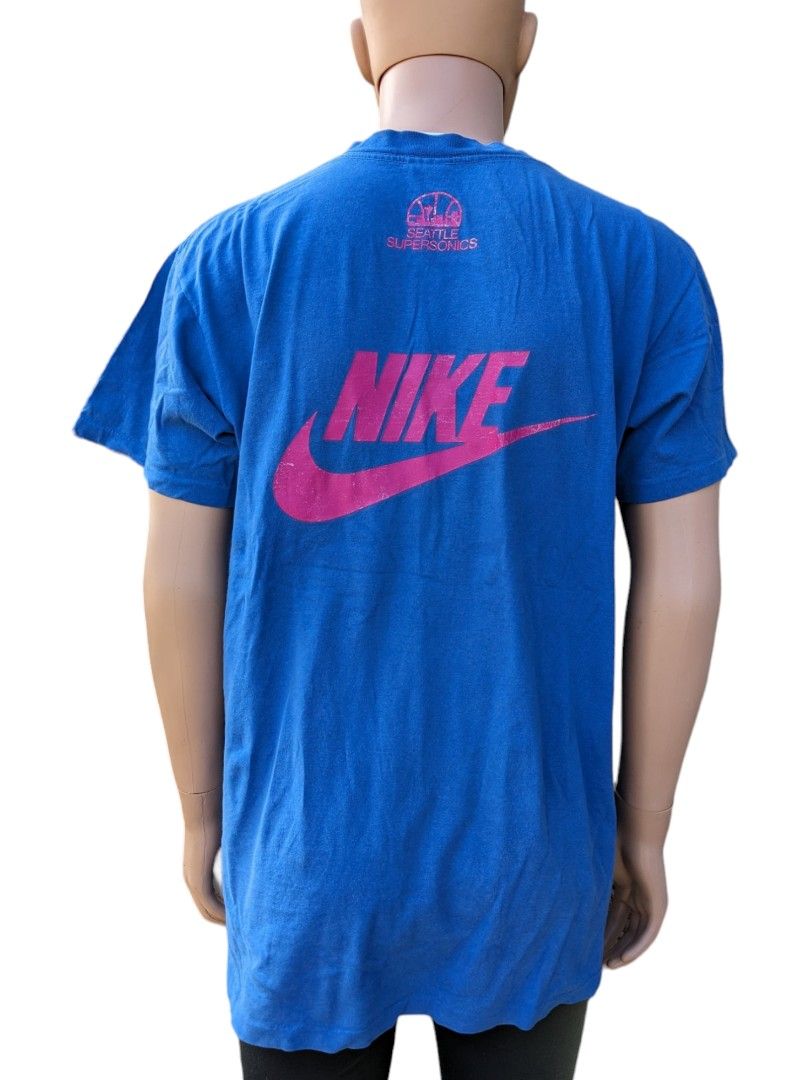 rare nike t shirts