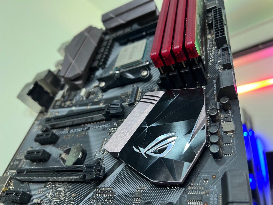 Ryzen 5 sale 3600 b350
