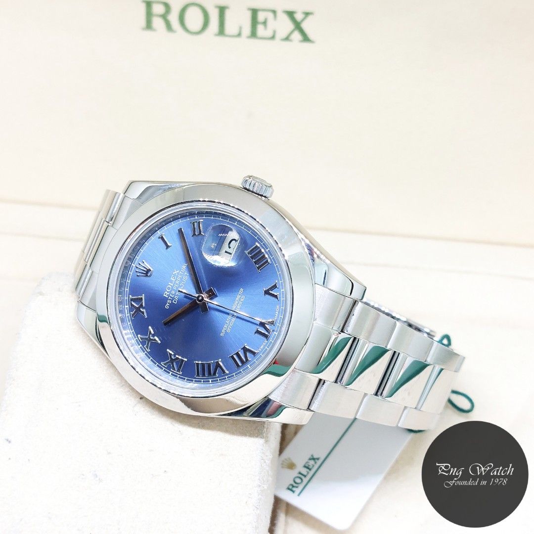 Ref 116300 discount