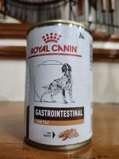 Royal Canin Gastrointestinal Wet Dog Food