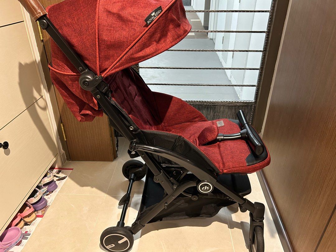 Royal kiddy air transporter review deals