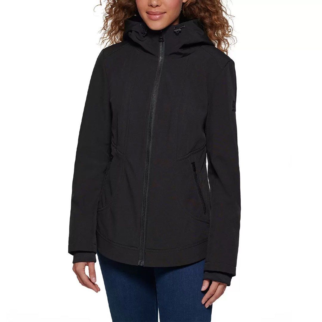Kenneth cheap cole windbreaker