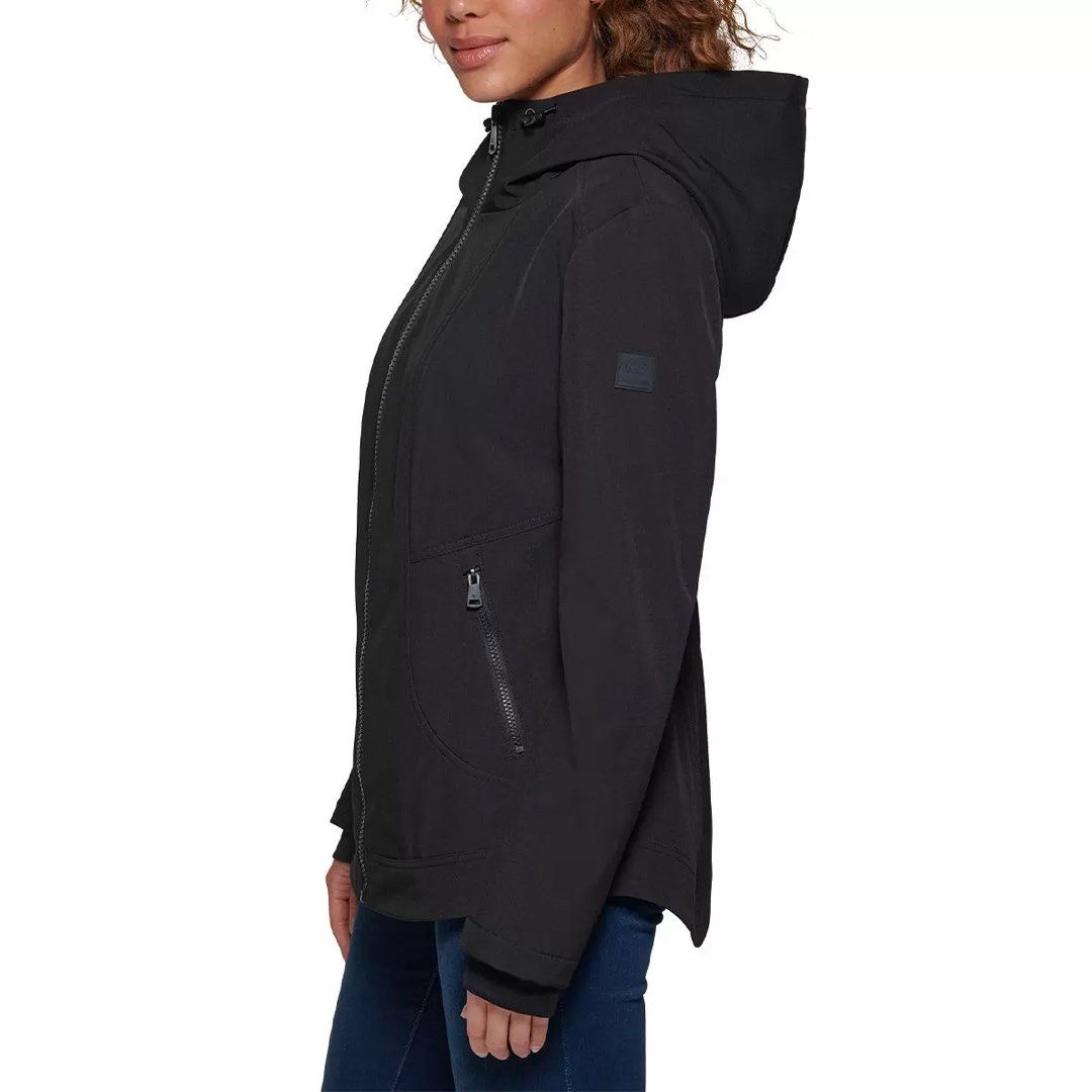 Kenneth hotsell cole windbreaker