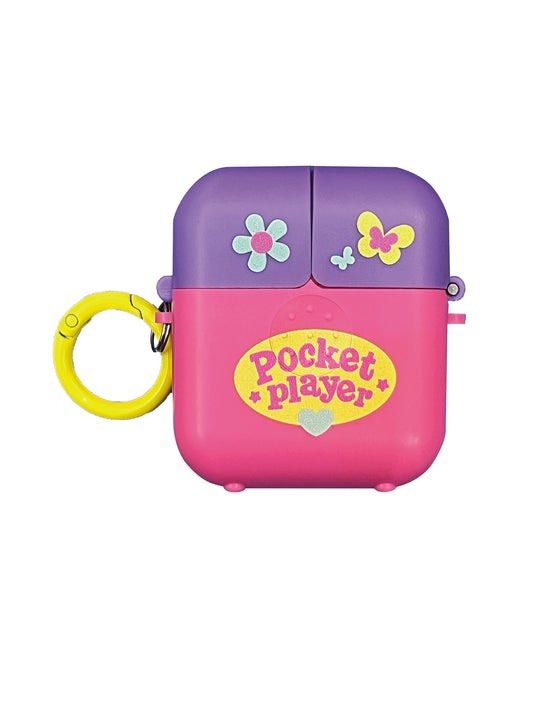 Rubbie Rubbie's Room Airpods Case, Mobile Phones & Gadgets, Mobile & Gadget ...