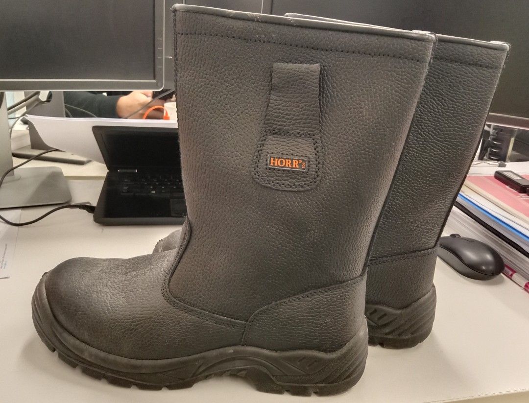 Cheap rigger boots store