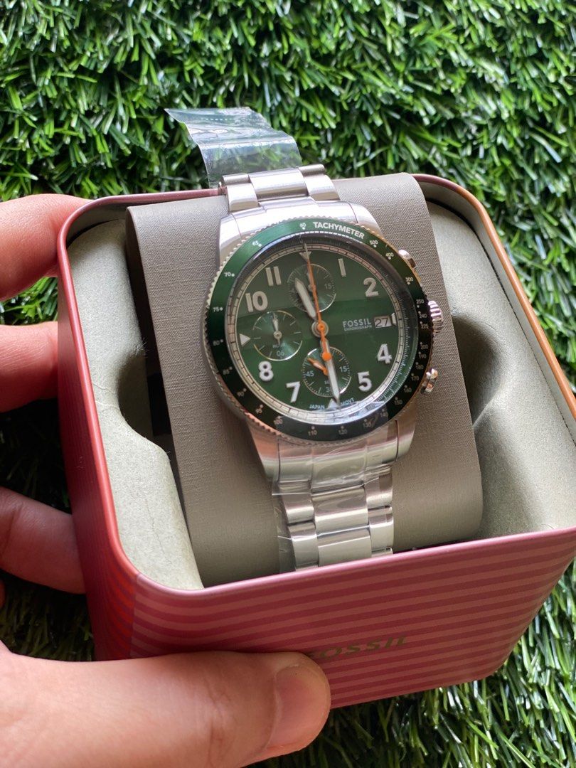 Fossil sport 2025 for sale