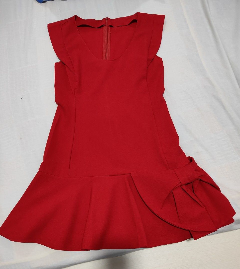 Red dress for hotsell sale near me